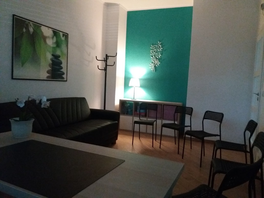 Studio olistico affitto Torino, piazza Bengasi